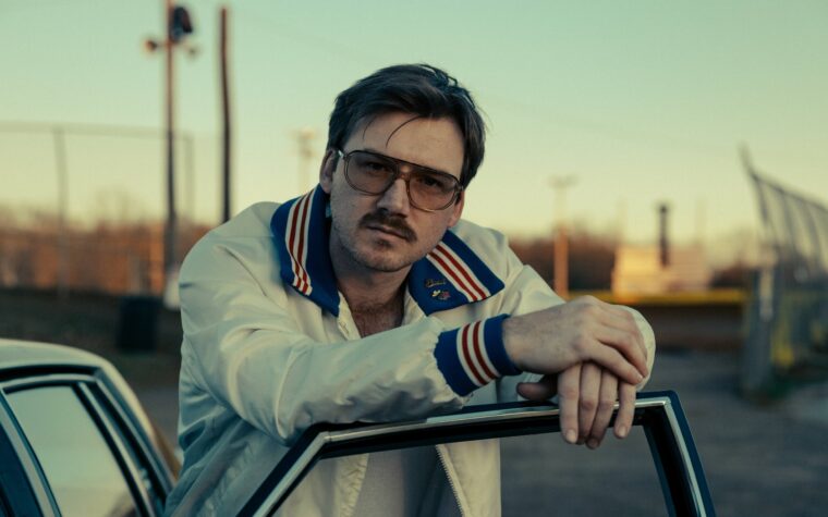 Morgan Wallen, Zac Efron diss 'Call of Duty' dans la bande-annonce 'Battlefield'