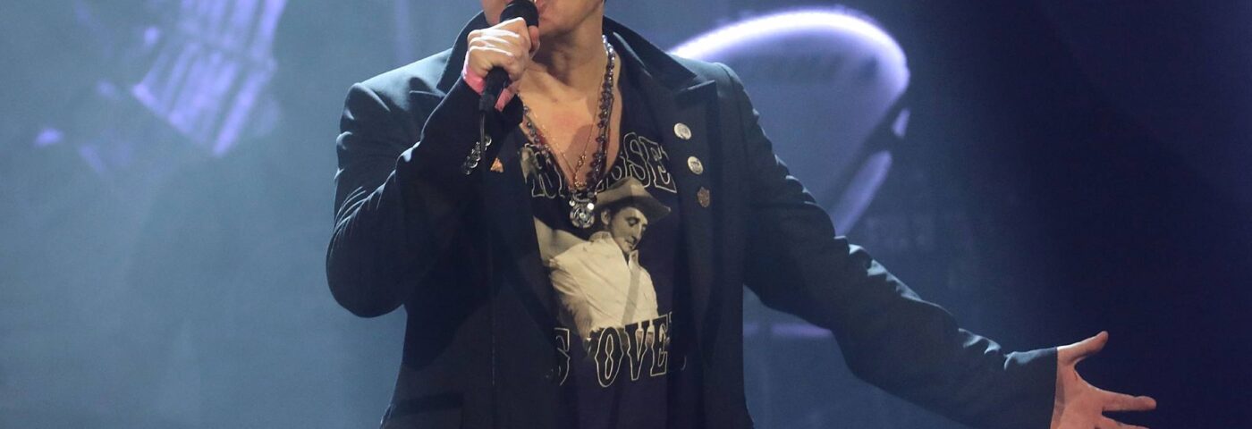 Morrissey annule le concert après la « menace crédible sur la vie », l'homme accusé d'avoir publié une menace de mort sur Bluesky