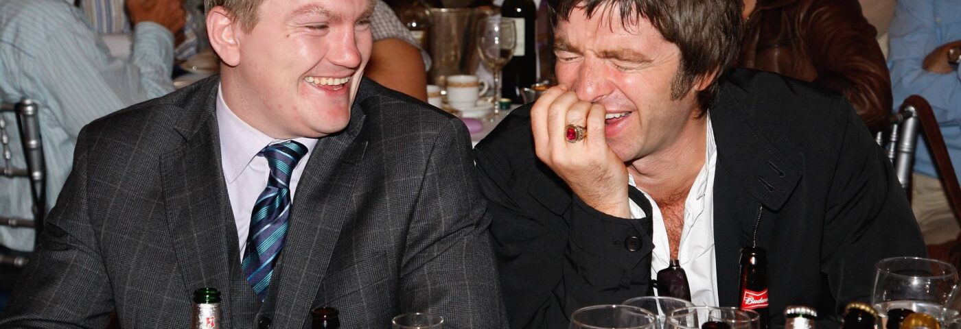 Noel Gallagher rend hommage à « Great Mancunian » Ricky Hatton et révèle des échanges de texte quelques jours avant la mort