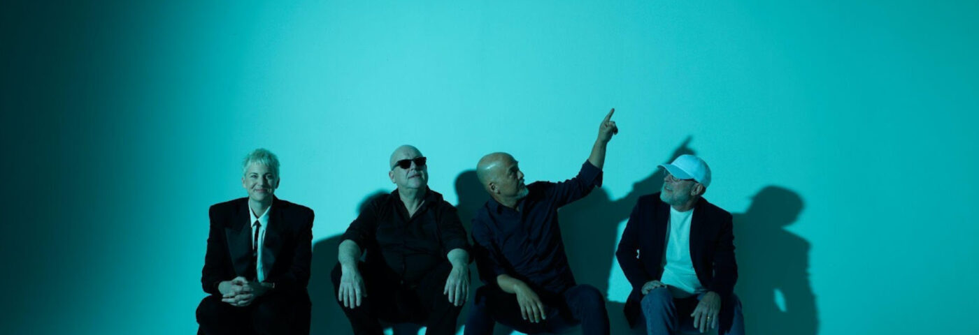 Pixies Annoncez le 40e anniversaire du Royaume-Uni et de la tournée européenne pour 2026
