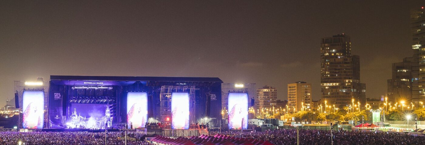 Primavera Sound Barcelone confirme la date d'annonce de la programmation 2026 et les détails du billet