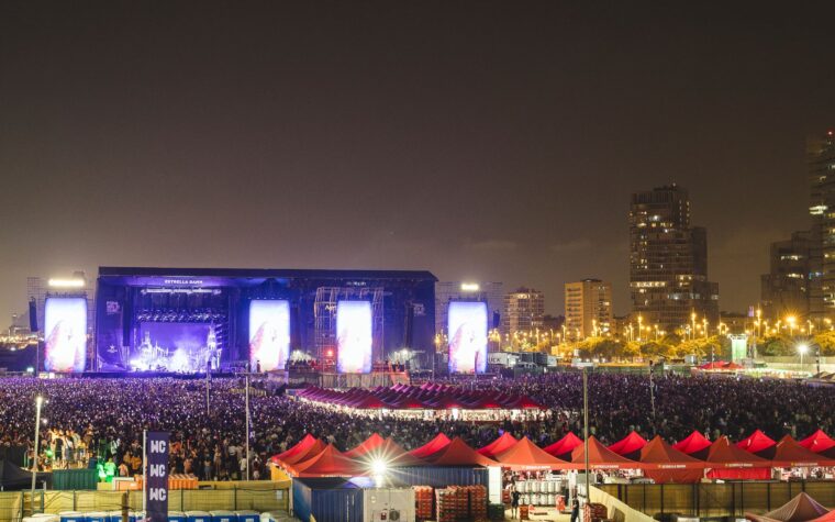 Primavera Sound Barcelone confirme la date d'annonce de la programmation 2026 et les détails du billet