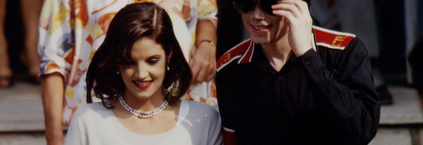 Priscilla Presley a été « consternée » par le mariage de Lisa Marie avec Michael Jackson Priscilla Presley a été « consternée » par le mariage de Lisa Marie avec Michael Jackson