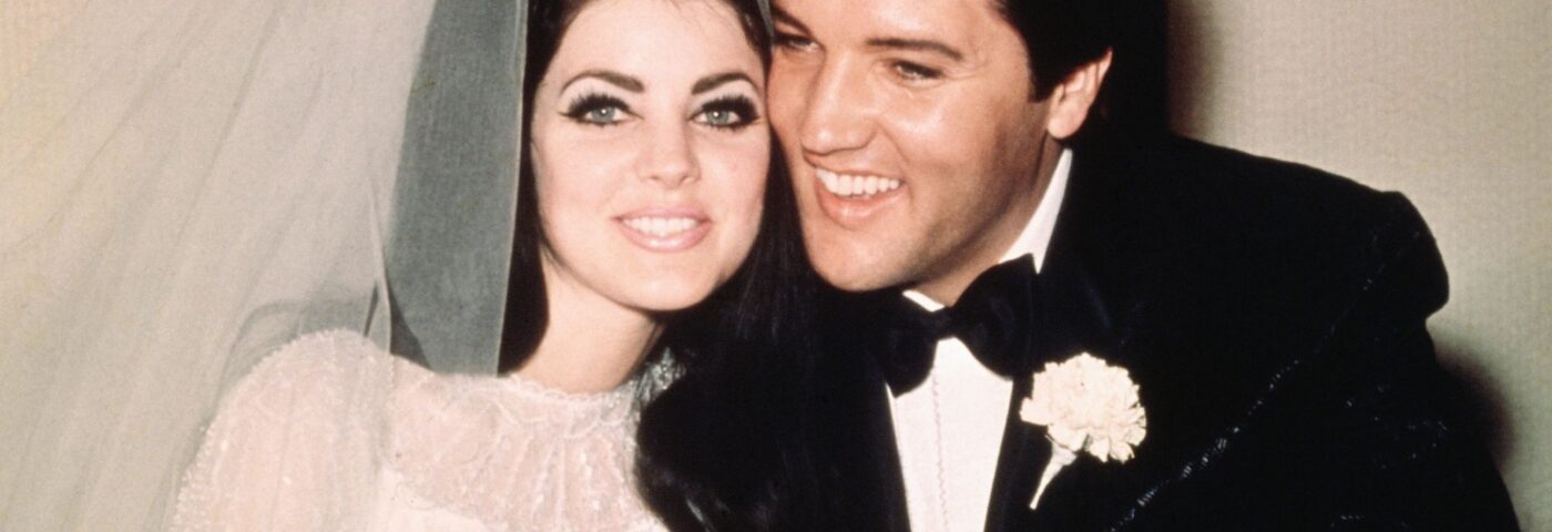 Priscilla Presley affirme qu'Elvis a embauché un tueur à gages pour tuer son amateur d'instructeur de karaté