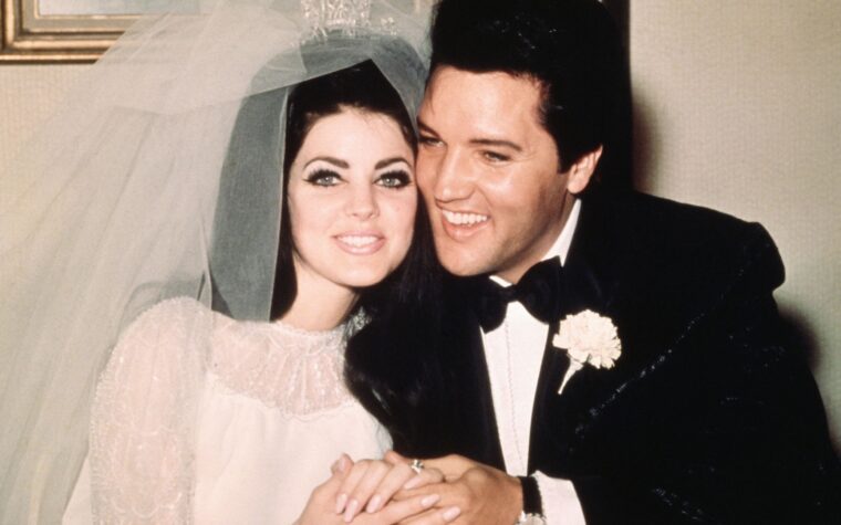 Priscilla Presley affirme qu'Elvis a embauché un tueur à gages pour tuer son amateur d'instructeur de karaté