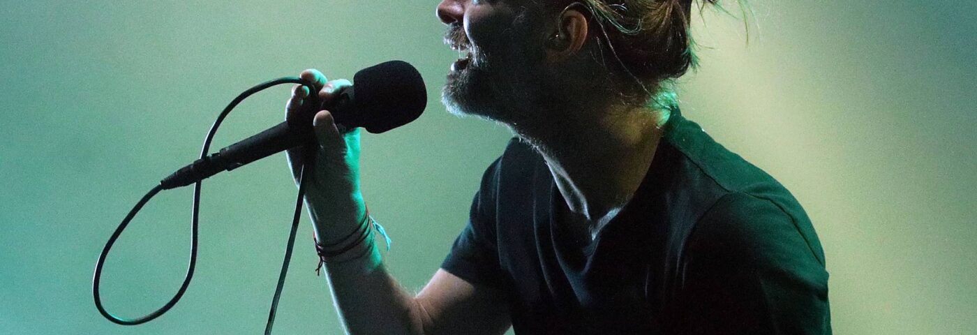 Radiohead annonce la date de re-vente après 2025 Les billets de tournée au Royaume-Uni et en Europe se vendent
