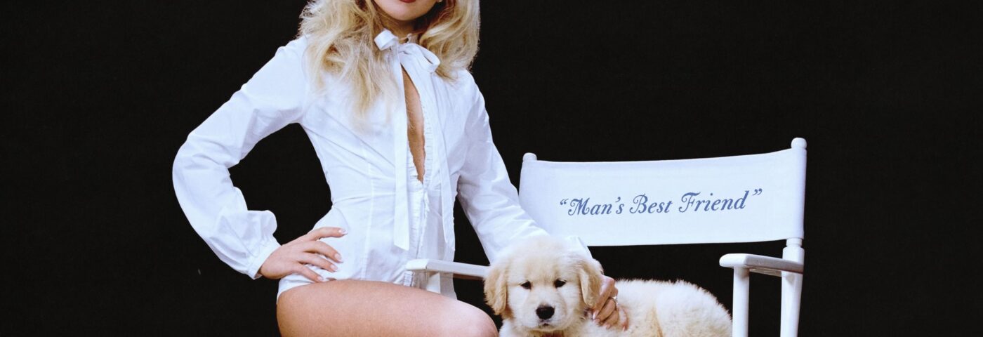 Sabrina Carpenter – Revue du meilleur ami de l'homme: le troubadour de Bawdy de Pop frappe la mélodique G-spot