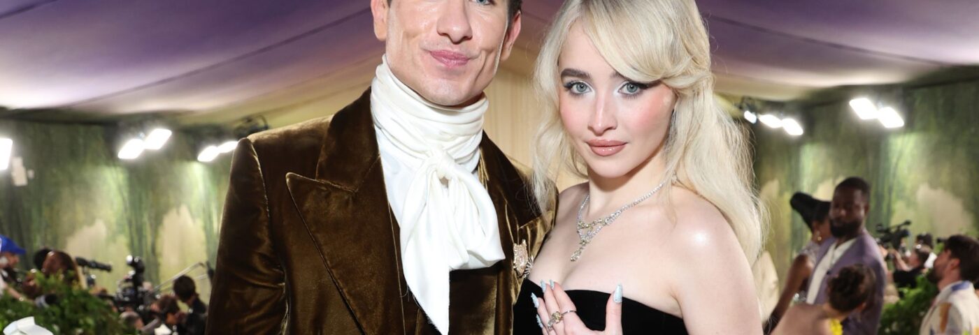 Sabrina Carpenter sur si elle se sent « mal » pour les fans « contrecoup » destinés à Barry Keoghan après la rupture