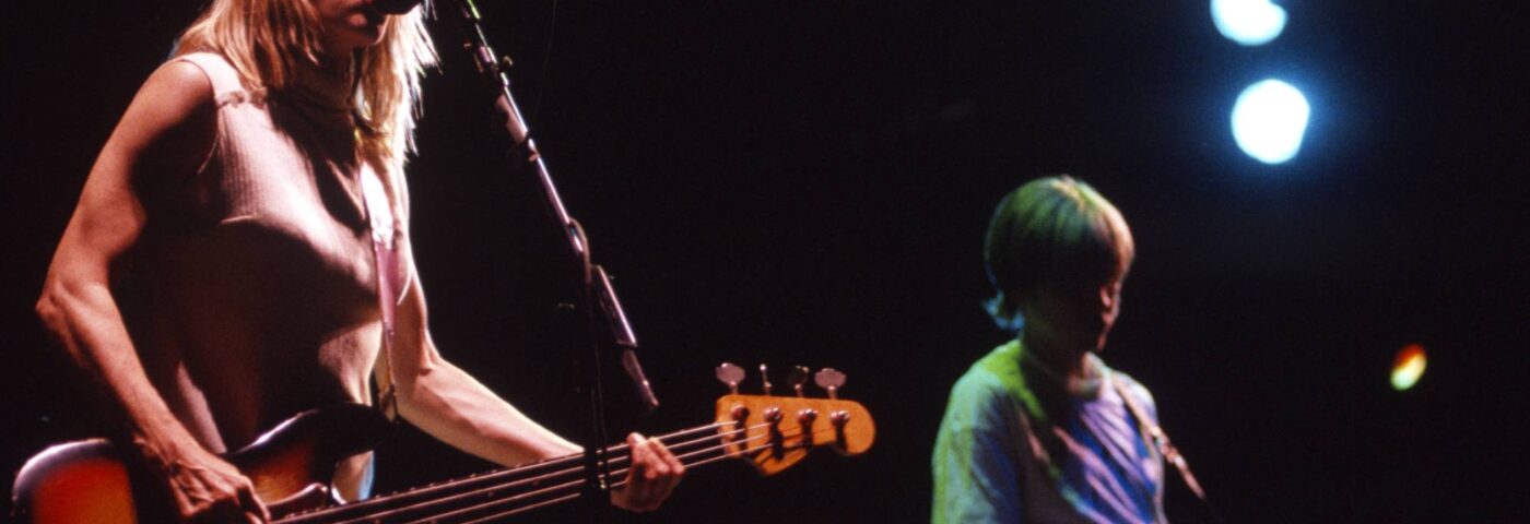 Sonic Youth taquine 2026 News alors qu'ils célèbrent le 30e anniversaire de la «machine à laver» Sonic Youth taquine 2026 News alors qu'ils célèbrent le 30e anniversaire de la «machine à laver»