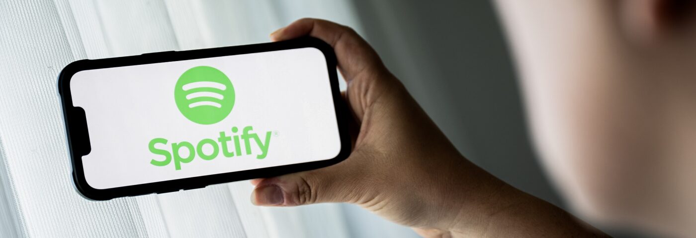 Spotify lance l'audio sans perte pour les utilisateurs premium
