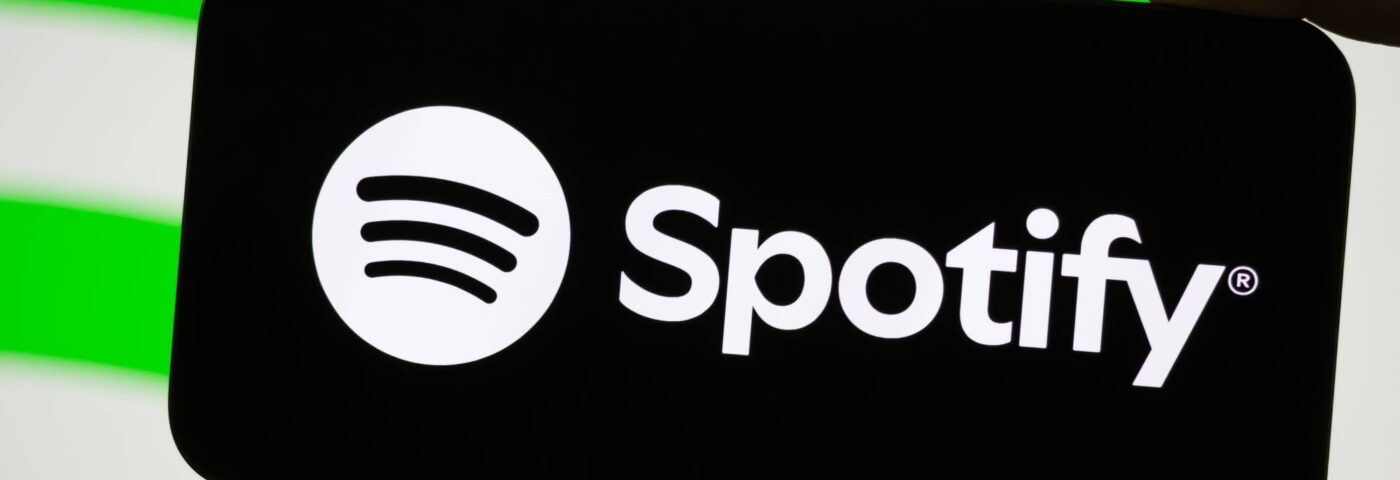 Spotify supprime 75 millions de pistes de la plate-forme en répression de l'IA
