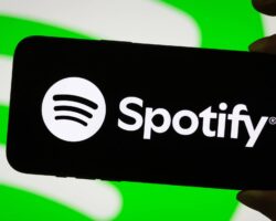 Spotify supprime 75 millions de pistes de la plate-forme en répression de l'IA