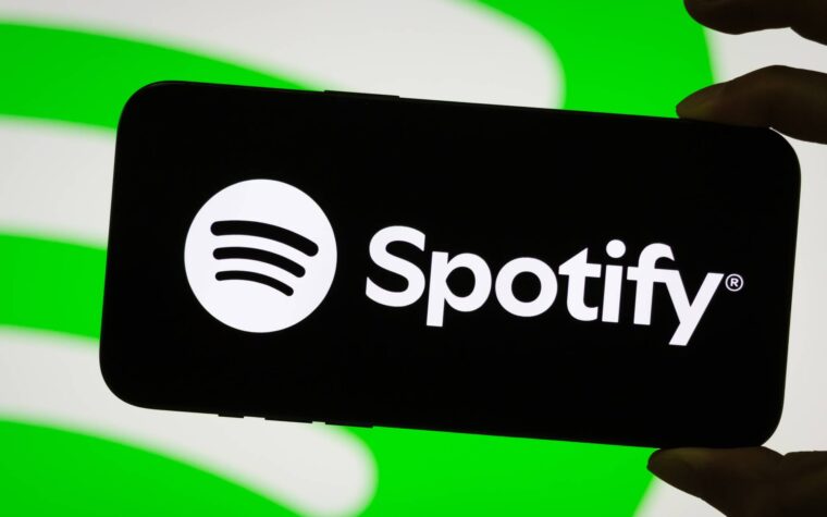 Spotify supprime 75 millions de pistes de la plate-forme en répression de l'IA