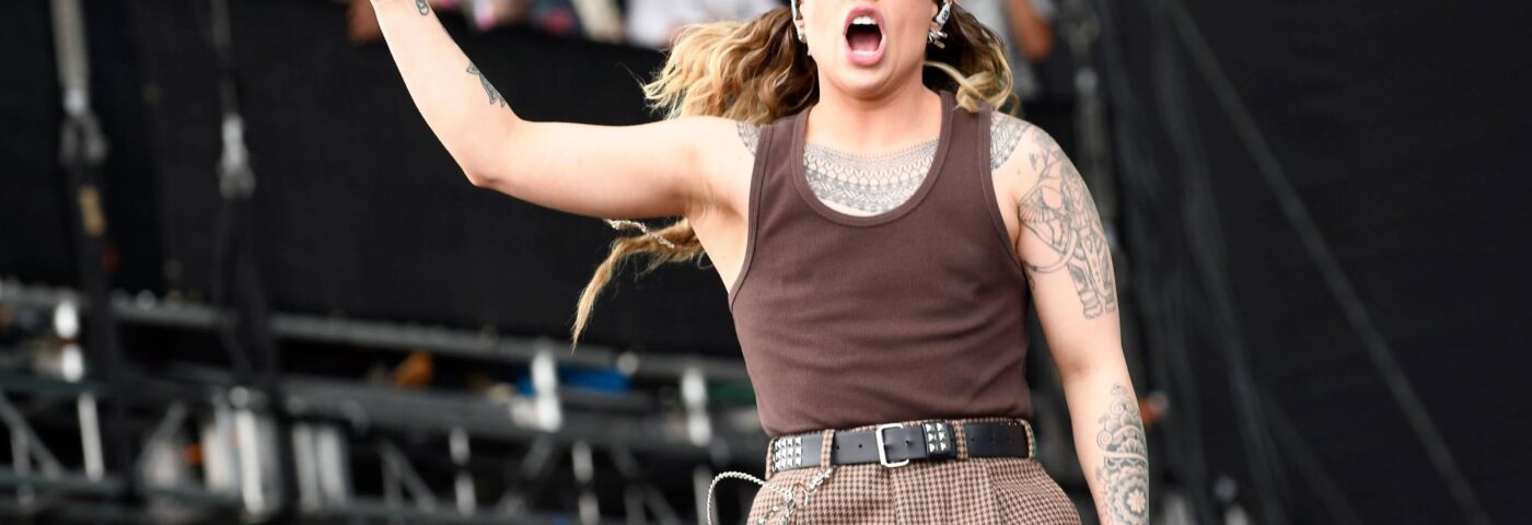 Tash Sultana annonce 2026 «Retour à la tournée Roots’ UK and European Arena