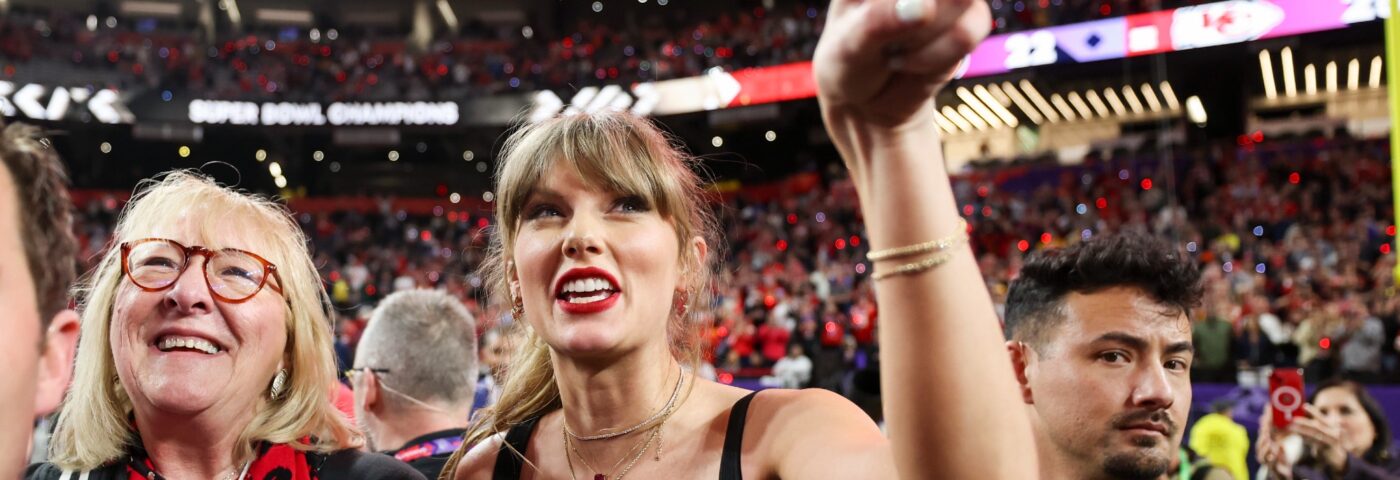 Taylor Swift joue-t-il le spectacle de mi-temps du Super Bowl 2026? « Peut-être », dit le commissaire de la NFL