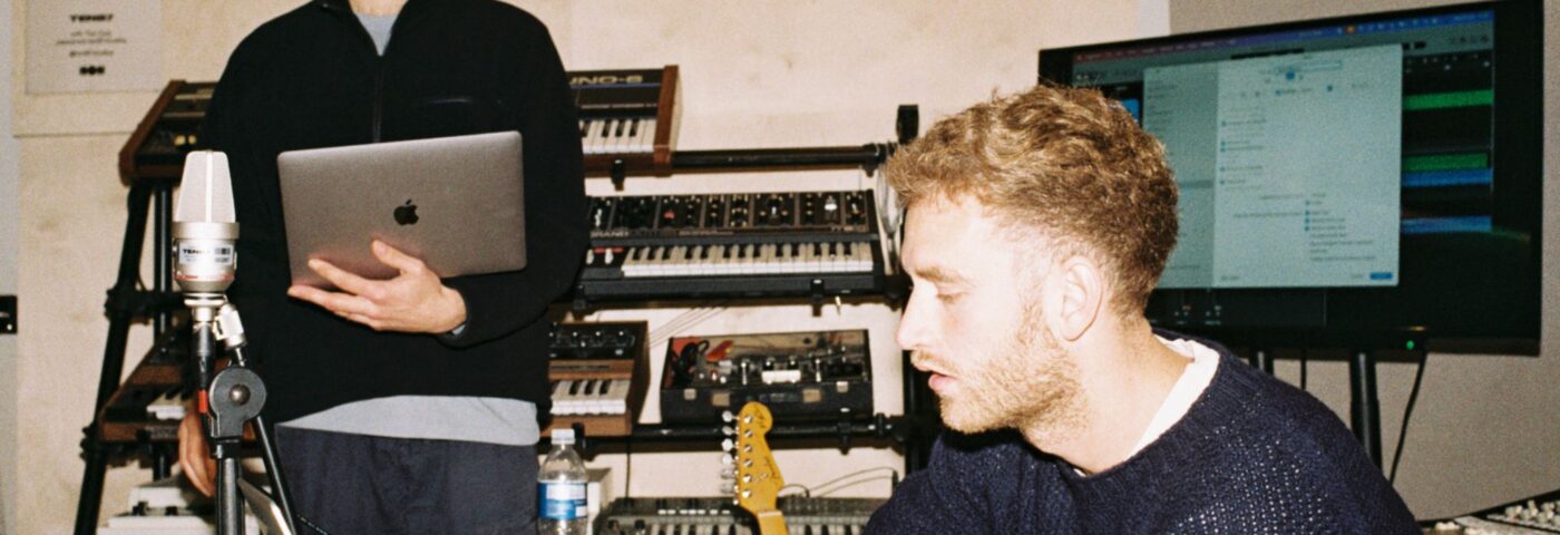 Tom Misch ouvre des demandes pour 2025 Wildflower Music Workshop