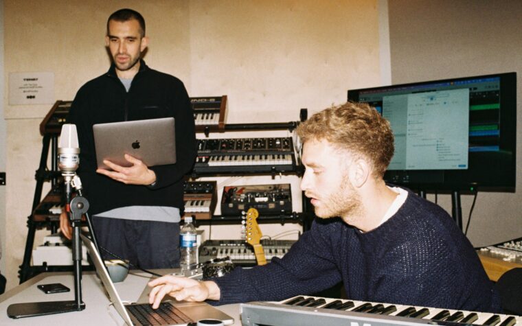 Tom Misch ouvre des demandes pour 2025 Wildflower Music Workshop
