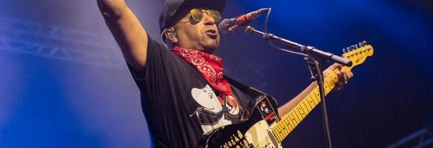 Tom Morello se souvient de la dernière conversation hilarante avec Ozzy Osbourne, qui voulait « se faire foutre » après un concert final