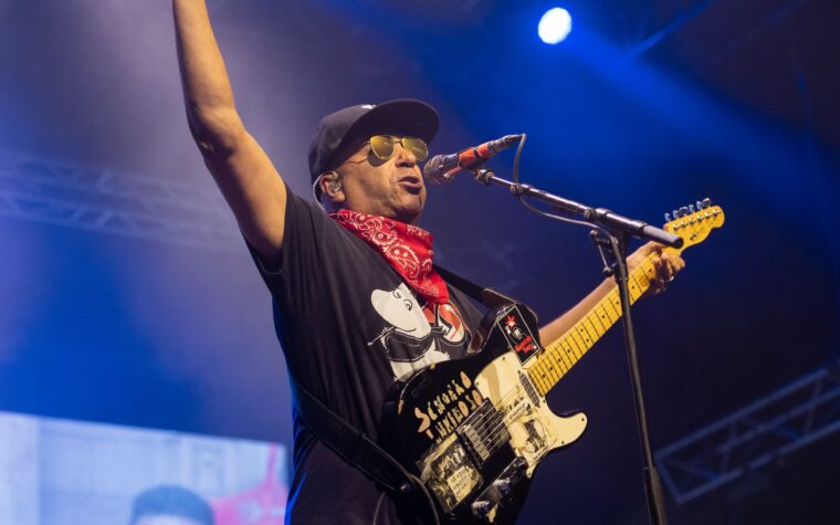 Tom Morello se souvient de la dernière conversation hilarante avec Ozzy Osbourne, qui voulait « se faire foutre » après un concert final
