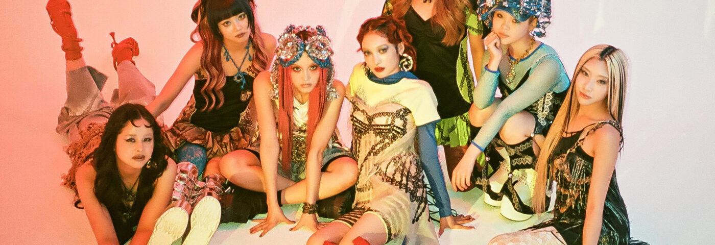 XG annonce un premier album très attendu, Tease New Single