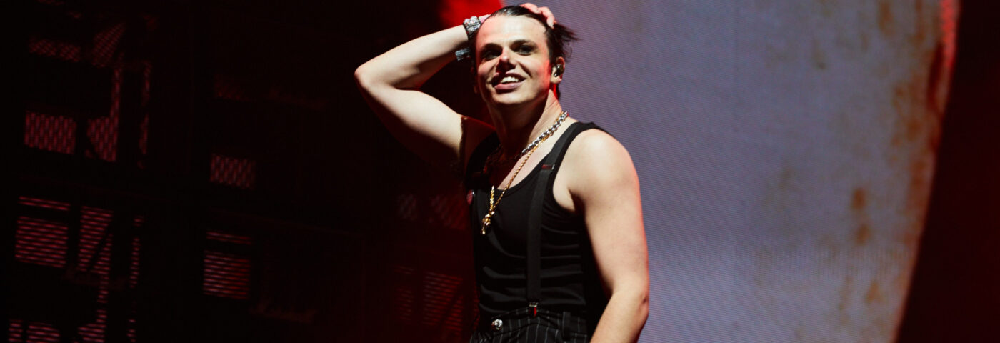 Yungblud pour rejoindre Aerosmith membres pour All-Star Ozzy Osbourne Hommage à MTV VMAS 2025