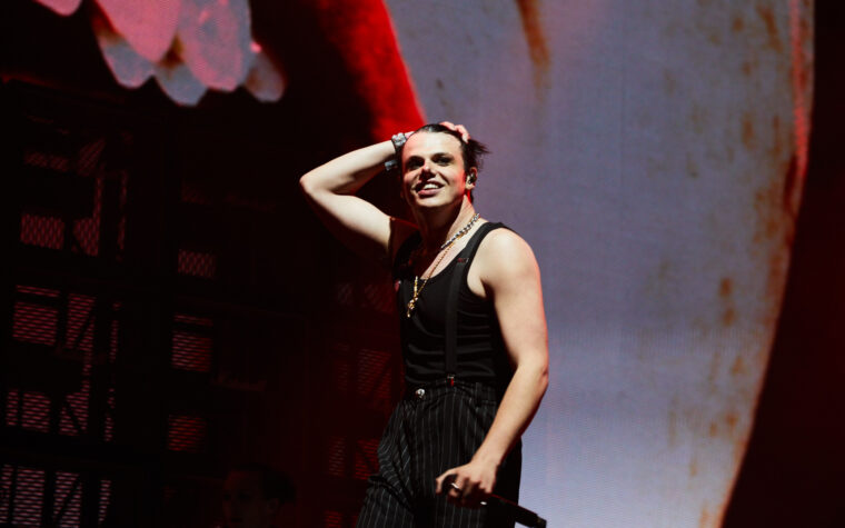 Yungblud pour rejoindre Aerosmith membres pour All-Star Ozzy Osbourne Hommage à MTV VMAS 2025