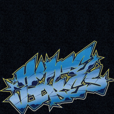 CXM Hype vibs illustres