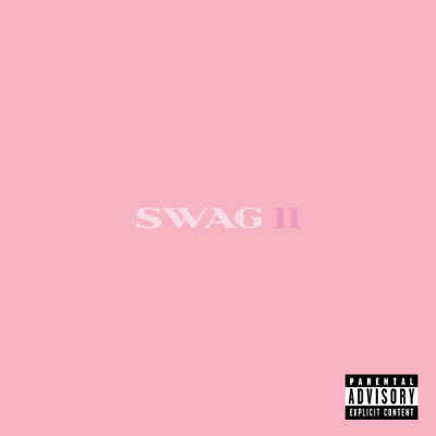 Œuvres d'art Justin Bieber «Swag II»