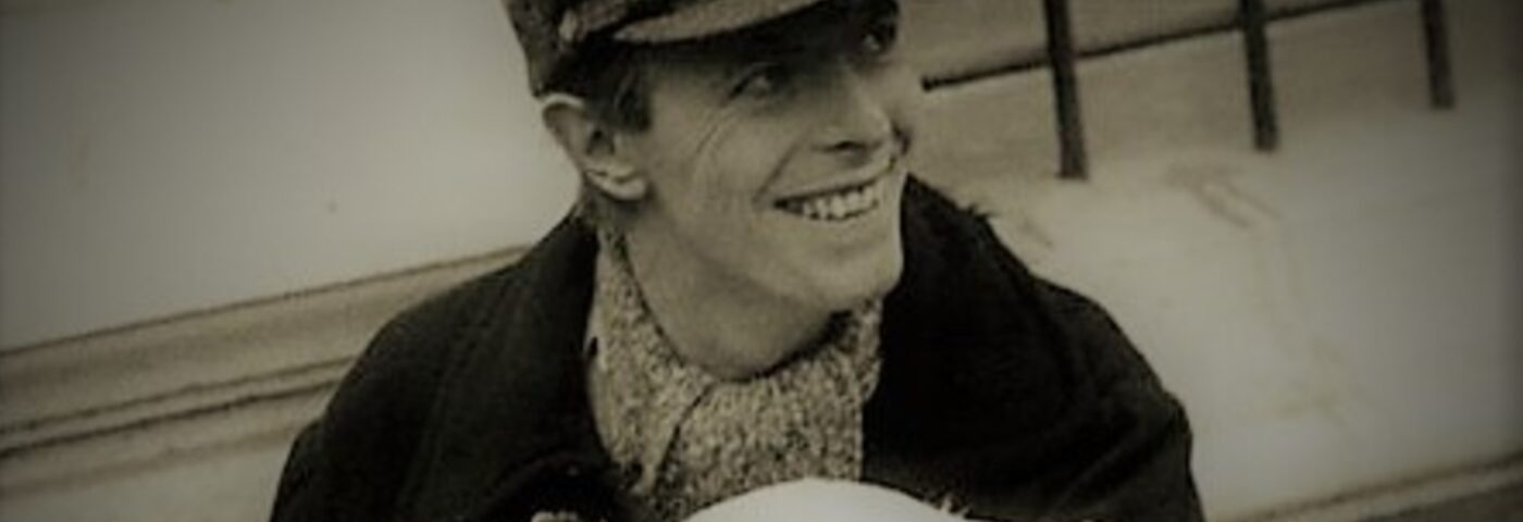 Les années de David Bowie à Berlin pour être explorées dans un nouveau documentaire de la BBC