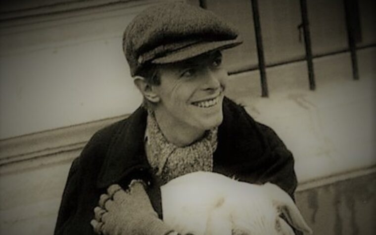 Les années de David Bowie à Berlin pour être explorées dans un nouveau documentaire de la BBC