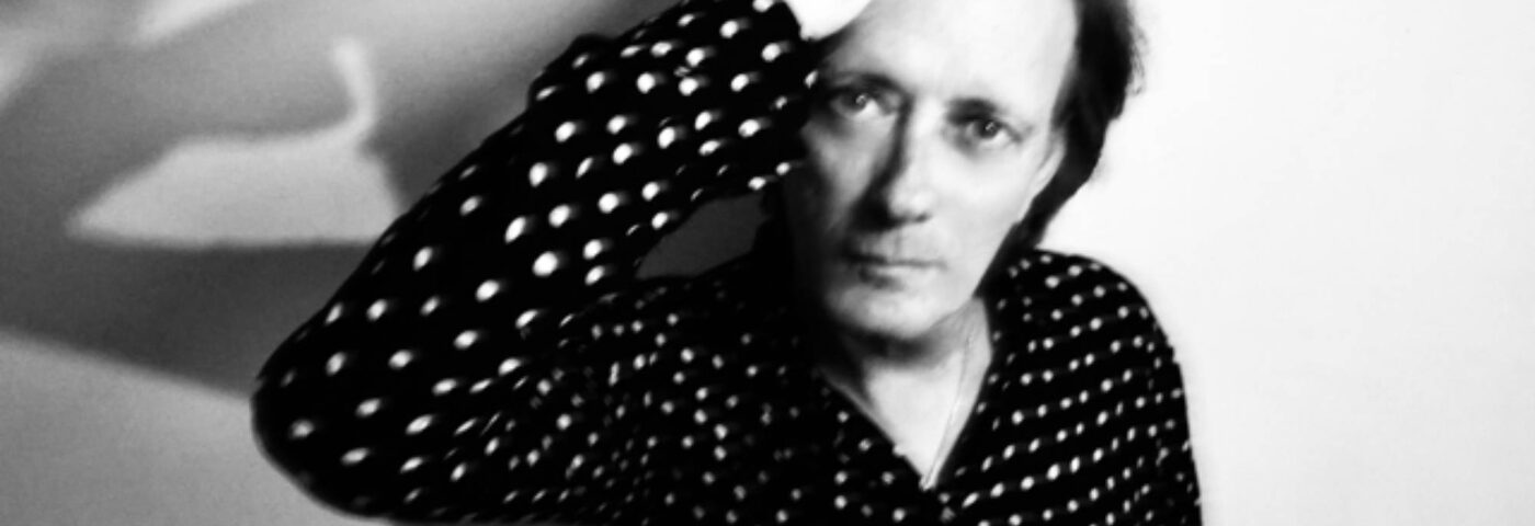 Roger O'Donnell du Cure sur le cancer, un nouvel album solo «Projections», et quelle est la prochaine étape