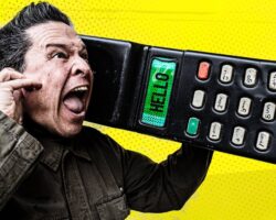 `` Déclencher la bande sonore de Jukebox de Happy TV a révolutionné la comédie télévisée
