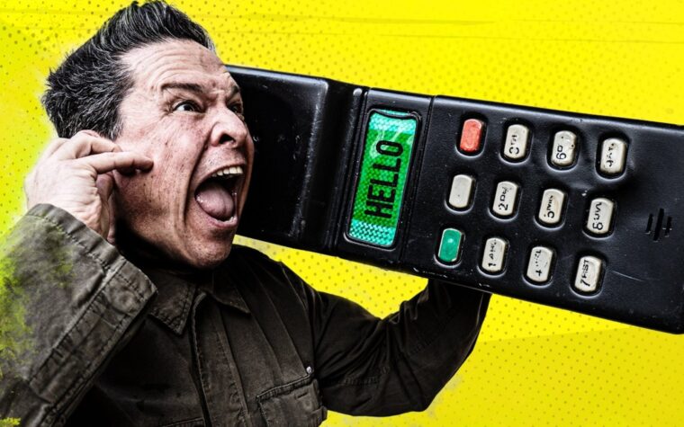 `` Déclencher la bande sonore de Jukebox de Happy TV a révolutionné la comédie télévisée