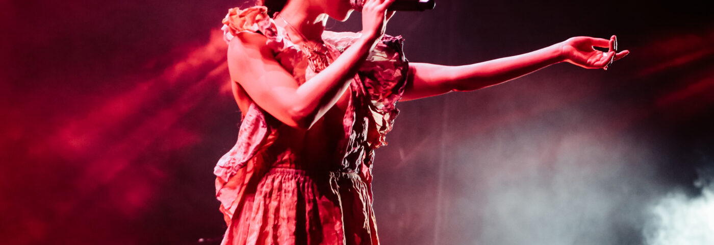 FKA Twigs réfléchit à l'annulation « catastrophique » de sa tournée nord-américaine