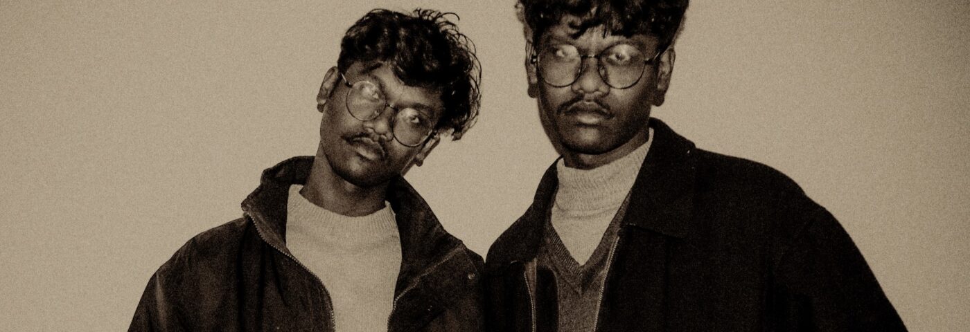 les frères apportent le desi dubstep au monde