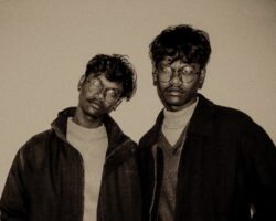 les frères apportent le desi dubstep au monde