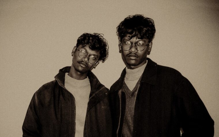 les frères apportent le desi dubstep au monde
