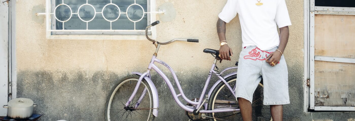 Le talent multi-genre de Knucks ne peut être contenu Le talent multi-genre de Knucks ne peut être contenu