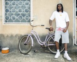 Le talent multi-genre de Knucks ne peut être contenu