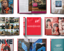 NME annonce le livre de table « The Cover 2024-2025 »