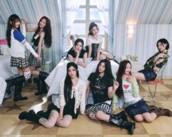 Hearts2Hearts vous accueille dans leur univers onirique