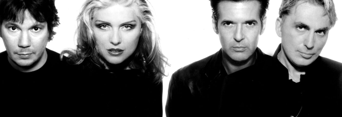 Blondie sur les années 90, « No Exit » et à quoi ressemble l'avenir sans Clem Burke Blondie sur les années 90, « No Exit » et à quoi ressemble l'avenir sans Clem Burke