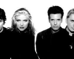 Blondie sur les années 90, "No Exit" et à quoi ressemble l'avenir sans Clem Burke
