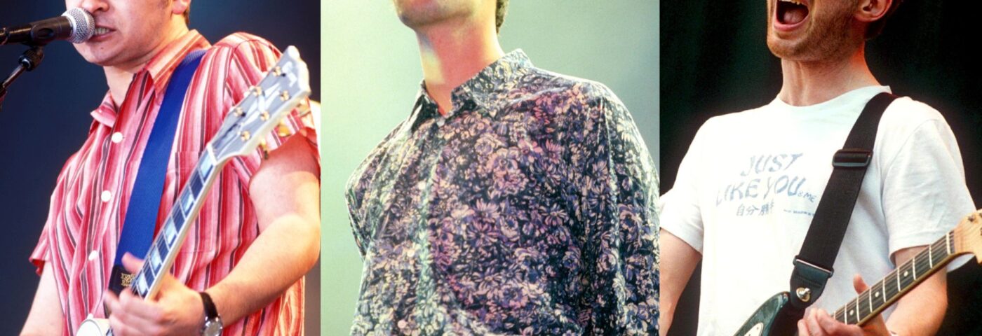 « Il a capturé la musique britannique à un moment incroyable » « Il a capturé la musique britannique à un moment incroyable »