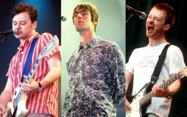 « Il a capturé la musique britannique à un moment incroyable »