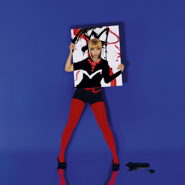 Pinkpantheress a envie d'une autre critique