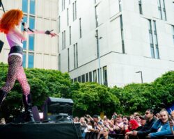 Andy Burnham s'exprime après la faillite de la Manchester Pride, laissant des frais impayés