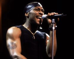 Beyoncé, Lauryn Hill, Nile Rodgers et bien d'autres se souviennent de "le pionnier de la néo-soul" D'Angelo
