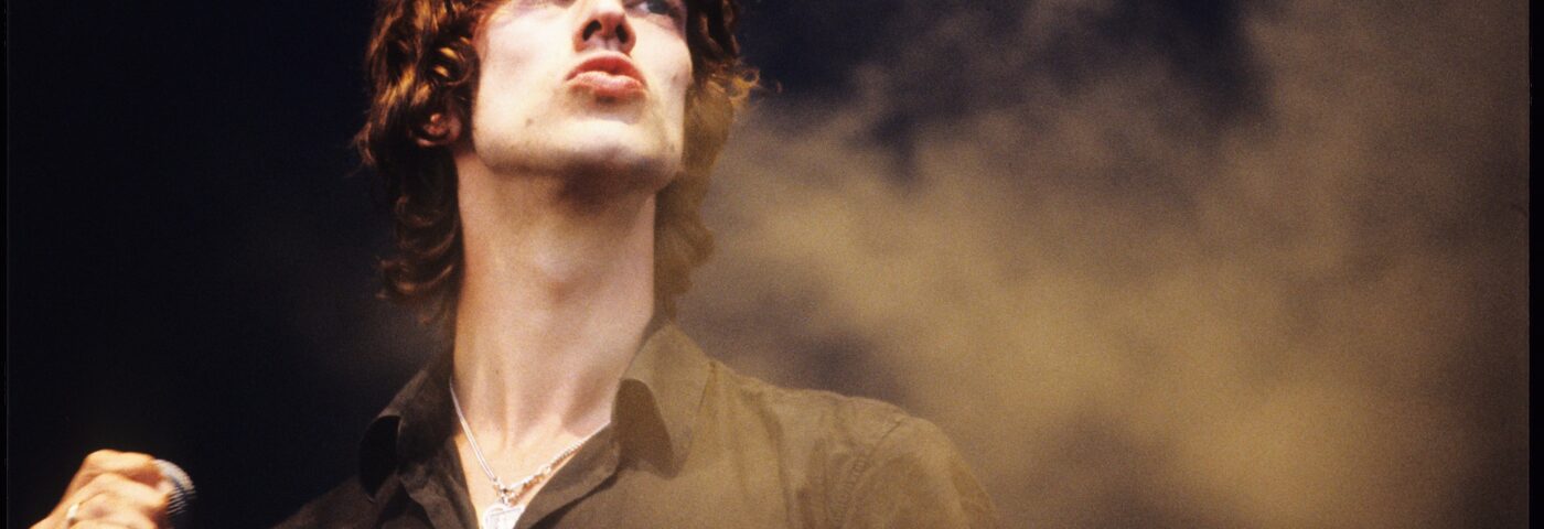 « Bittersweet Symphony » de The Verve sortira pour la première fois sur vinyle 7 pouces