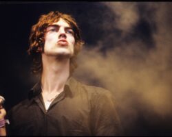"Bittersweet Symphony" de The Verve sortira pour la première fois sur vinyle 7 pouces